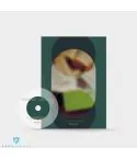 البوم اصلي ONEWE Single Album Vol1 MEMORY illusion