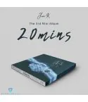 البوم اصلي 2PM JUN K MINI ALBUM Vol3 20mins