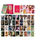 Red Velvet Photocard Set Collector Edition — Gold Retro Ver.
