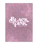 البوم اصلي BLACKPINK BLACKPINKS 2021 SEASONS GREETINGS