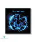 البوم اصلي TREASURE 1st THE FIRST STEP TREASURE EFFECT KiT