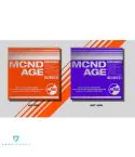 Official Album Mini Album Vol 2 MCND AGE Full Set