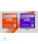 البوم اصلي النسخة العشوائية Mini Album Vol 2 MCND AGE