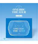 البوم اصلي IZONE ONLINE CONCERT ONEIRIC THEATER KIT VIDEO
