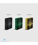 Official Album ONEUS Album Vol1 DEVIL Full Set