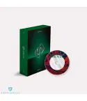 Official Album ONEUS Album Vol1 DEVIL Green Ver