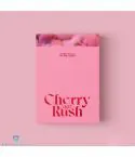 البوم اصلي Cherry Bullet Mini Album Vol1 Cherry Rush