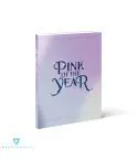 Official Product Apink 2020 Apink ONLINE STAGE BEHIND Pink of the year