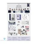 NCT 127 - 2021 NCT 127 Back to School Kit