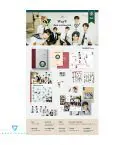 WayV - 2021 WayV Back to School Kit
