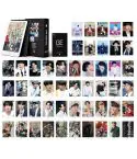 BTS Photocard Set Daily Carry — Green Classic Ver.