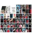NCT Photocard Set 2020 Gift Pick — Red Retro Ver.