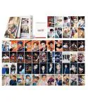 Stray Kids Photocard Set Collector Edition — White Classic Ver.