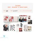 Official Product SHINee 2021 SEASONS GREETINGS