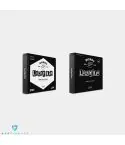 Official Album iKON BOBBY 2nd FULL ALBUM LUCKY MAN Random Ver