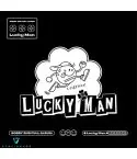 Official Album BOBBY 2nd FULL ALBUM LUCKY MAN KiT ALBUM