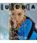 Official Album CHUNG HA 1st Studio Album Querencia