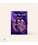 البوم اصلي Hyun Ah Mini Album Vol7 Im Not Cool