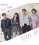 البوم اصلي STARTUP OST tvN DRAMA
