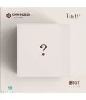 Official Album KIM WOO SEOK Solo Album Vol2 TASTY Kit Album