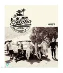 Official Photobook GOT7 PERFECT GETAWAY IN LA 2ND PHOTOBOOK GOTCHA