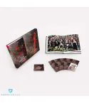 Official Product Twice MONOGRAPH Eyes wide open Limited Edition
