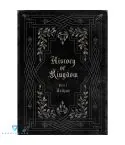 البوم اصلي KINGDOM History Of Kingdom PartⅠ Arthur
