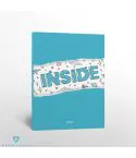 Official Album LUCY Single Album Vol3 INSIDE