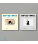 Official Album 이승협 JDON 1st Single Album ON THE TRACK Random Ver