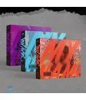البوم اصلي النسخة العشوائية ONF Album Vol1 ONFMY NAME