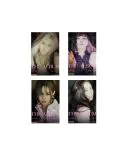مجموعة فوتوكارد Black Pink — إصدار "THE ALBUM" • اختيار رائع للهدايا — Black Pink Limited Edition