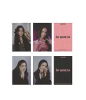 مجموعة فوتوكارد Black Pink — إصدار "HOW YOU LIKE THAT" • اختيار رائع للهدايا — Black Pink Hologram Ver.