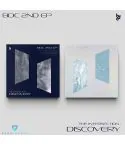 البوم اصلي النسخة العشوائية BDC EP THE INTERSECTION DISCOVERY