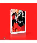 البوم اصلي Rain Mini Album PIECES by RAIN