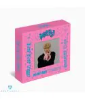 البوم اصلي WOODZ Mini Album Vol2 WOOPS Kit Album