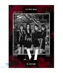 البوم اصلي Greyish Mini Album Vol1 M
