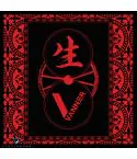 البوم اصلي VANNER Single Vol2 Album Life生
