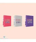 Official Album PENTAGON Mini Album Vol11 LOVE or TAKE Random