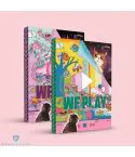 البوم اصلي Weeekly Vol3 We play النسخة العشوائية