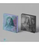 البوم اصلي النسخة العشوائية IU Album Vol5 LILAC