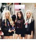 البوم اصلي This Months Girl ODD EYE CIRCLE LOONA Vol2 Repackage MaxMatch Normal