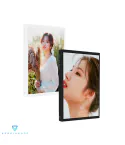 البوم اصلي Sana 1ST PHOTOBOOK Yes I am Sana Black Ver