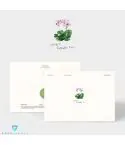 Official Album KIM SUNG KYU Single Album Wont Forget You
