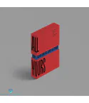 Official Album Privilege ASTRO2nd Regular Album All Yours YOU ver