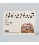 البوم اصلي Son Ho Young Album 2021 호이력 HOI at HOME