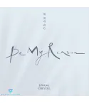 البوم اصلي Hwang Chi Yeul Mini Album Be My Reason