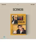 البوم اصلي LEE JIN HYUK Vol3 SCENE26 ROLL Ver