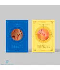 Official Album YUKIKA Mini Album Vol1 timeabout Random Ver