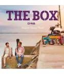 البوم اصلي THE BOX THE BOX Trak list CHANYEOL