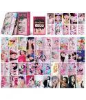 مجموعة فوتوكارد Black Pink — للاستخدام اليومي — Black Pink Limited 8pcs